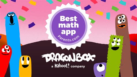 DragonBox Numbers! A Playful Journey Through Arithmetic for Young Mathematicians!