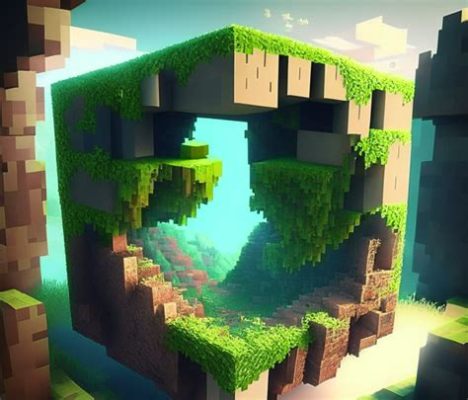 Minecraft: A Sandbox Adventure Filled with Educational Possibilities!