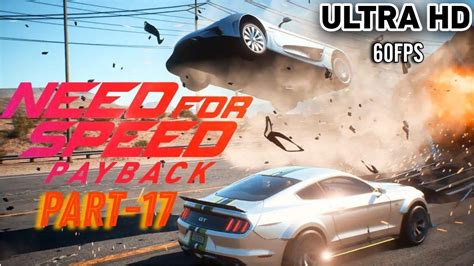 Need for Speed: Payback? A High-Octane Heist Filled With Revenge and Ridiculous Rides!