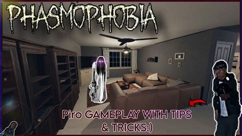 Phasmophobia: Prepare Yourself for Terrifying Encounters with Digital Ghosts!