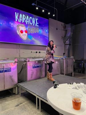 Ultrastar: Unleash Your Inner Pop Star With Karaoke Done Right!