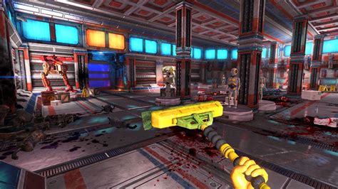 Viscera Cleanup Detail: A Quirky Celebration of the Mundane After the Mayhem!