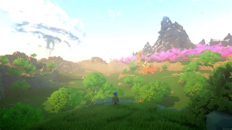 Yonder: The Cloud Catcher Chronicles - A Whimsical Adventure With Breathtaking Scenery!