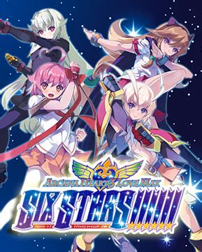 Armed With Feathers! A Dive into the Eclectic World of Arc System Works’ Arcana Heart