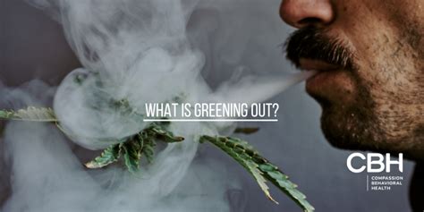 Can You Pass Out from Greening Out? Exploring the Myths and Realities of Cannabis Overconsumption