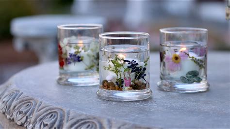 Can You Put Dried Flowers in Candles? Exploring the Art of Floral Candle Making