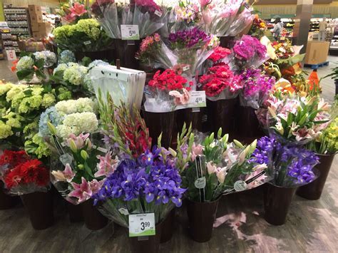 Does Shoprite Have Flowers? Exploring the Floral Aisles and Beyond