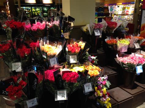 Does Vons Sell Flowers: A Blooming Inquiry into Floral Retail Mysteries