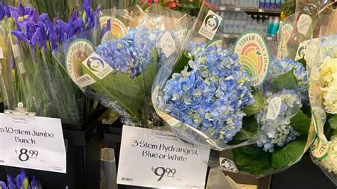 Does Whole Foods Sell Flowers? Exploring the Blossoming Aisles of Organic Groceries