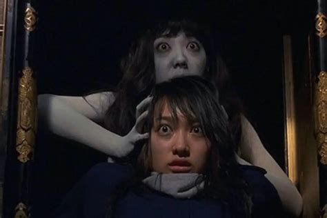 Ju-On: The Grudge – Explore A Japanese Curse Steeped In Terror And Unsettling Encounters!