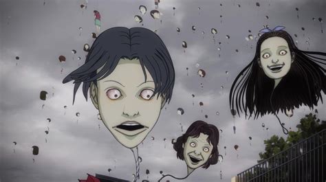  Junji Ito Collection: Embrace the Exquisite Horror and Twisted Tales of a Master