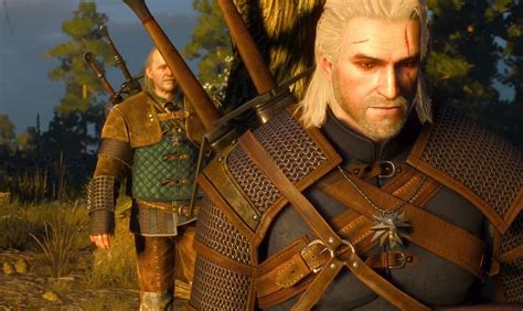 What If Dragons Were Lawyers: Unveiling the Witty World of 'The Witcher 3: Wild Hunt'!