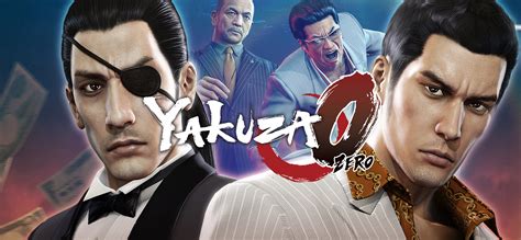 Yakuza 0: An Open-World Adventure with Retro Flair and Fistfights Galore!